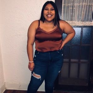 Meet your Posher, Sandra